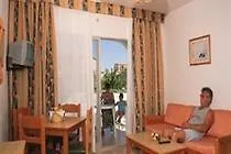 Europa Hotel