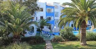 Europa Hotel