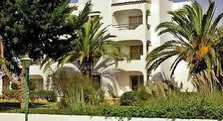 Europa Hotel