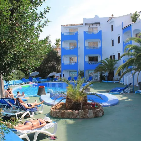 Hotel Europa S'Illot (Mallorca)