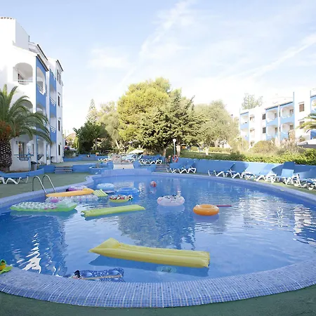 Europa Hotel