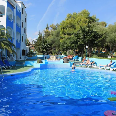 Europa 2* S'Illot (Mallorca)